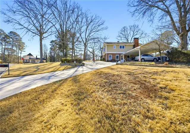 Photo 2 of Single family home for sale at 297 Allen Ct Sw, Lilburn, GA 30047 | MLS# 7714323 | Listing updated on 2026-06-24