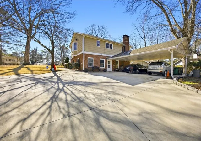 Photo 3 of Single family home for sale at 297 Allen Ct Sw, Lilburn, GA 30047 | MLS# 7714323 | Listing updated on 2026-06-24