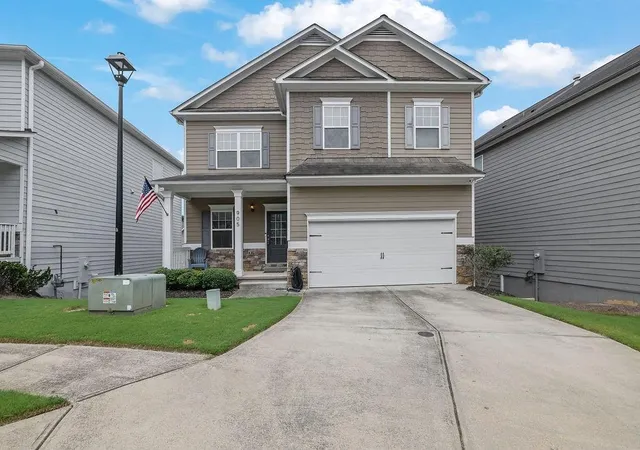 1st image of 905 Habersham Ct, Woodstock, GA 30188 | MLS# 7811774