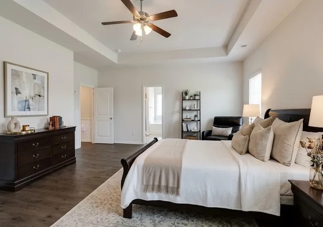 5th image of 905 Habersham Ct, Woodstock, GA 30188 | MLS# 7811774