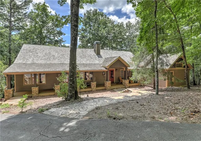 1st image of 369 Indian Pipe Dr, Jasper, GA 30143 | MLS# 7676500