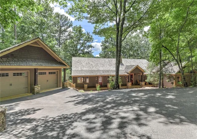2nd image of 369 Indian Pipe Dr, Jasper, GA 30143 | MLS# 7676500