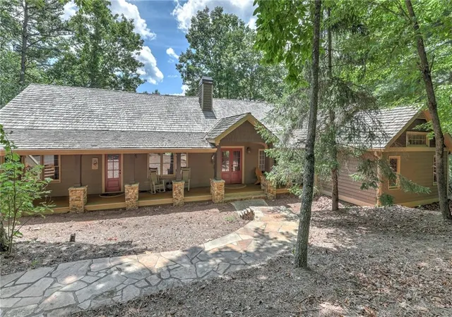 3rd image of 369 Indian Pipe Dr, Jasper, GA 30143 | MLS# 7676500