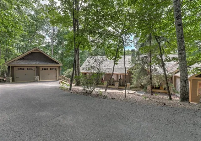 4th image of 369 Indian Pipe Dr, Jasper, GA 30143 | MLS# 7676500