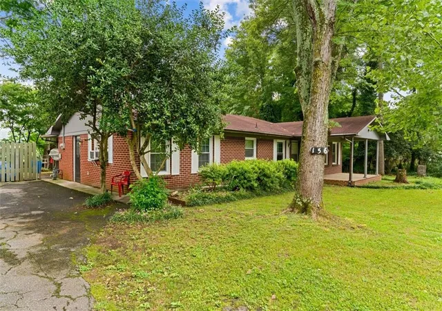 Photo 2 of Single family home for sale at 156 Parker Rd, Calhoun, GA 30701 | MLS# 7786481 | Listing updated on 2026-06-12