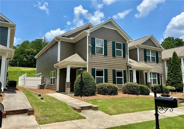 Homes for sale in Suwanee, GA | 457 Cypher Dr, Suwanee, GA 30024 | MLS# 7795695