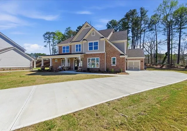Homes for sale in Acworth, GA | 1090 Low Water Crossing Nw, Acworth, GA 30101 | MLS# 7706189