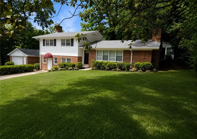 3rd image of 1037 Mell Ave, Clarkston, GA 30021 | MLS# 7767563