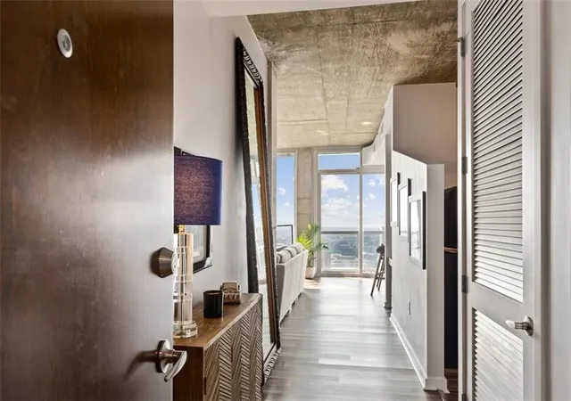 1st image of 855 Peachtree St #2901, Atlanta, GA 30308 | MLS# 7814239
