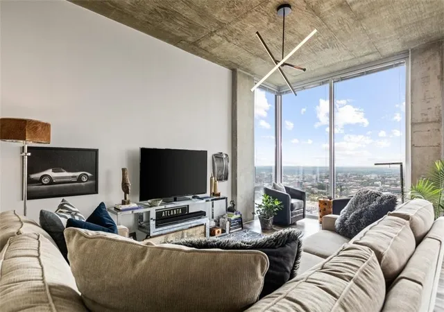 4th image of 855 Peachtree St, Atlanta, GA 30308