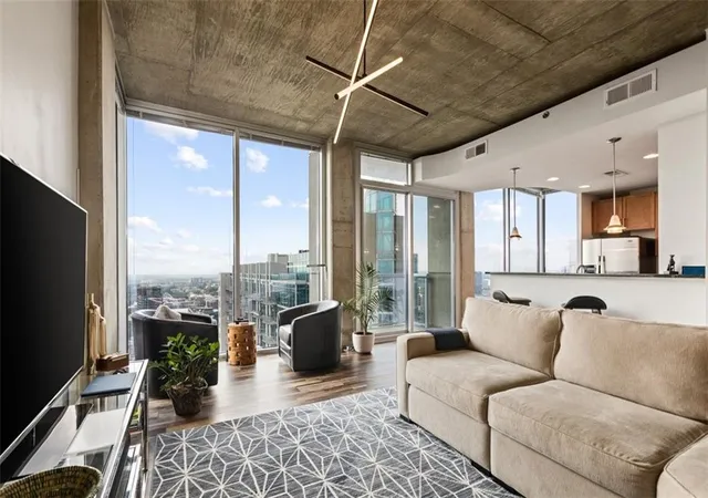 5th image of 855 Peachtree St, Atlanta, GA 30308