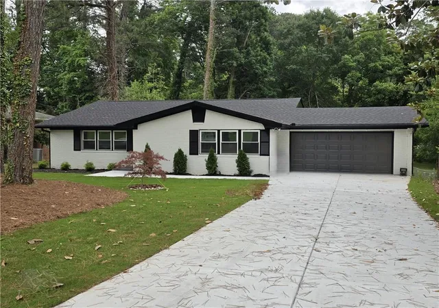 1st image of 3833 Leander Ct, Tucker, GA 30084 | MLS# 7779284