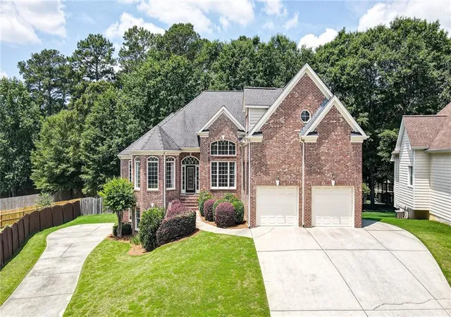Homes for sale in Loganville, GA | 3069 Blue Creek Path, Loganville, GA 30052 | MLS# 7781590