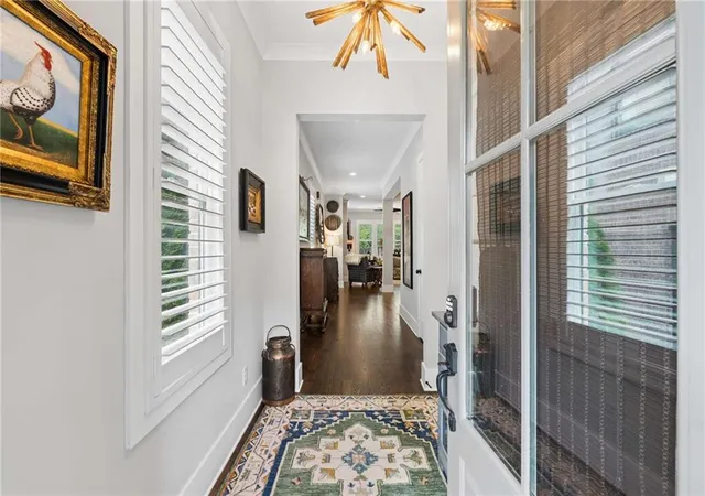 Photo 3 of Sale Pending at 1122 Blackshear Dr, Decatur, GA 30033 | MLS# 7801544 | Listing updated on 2026-08-22