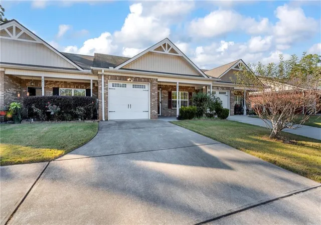 Photo 1 of Townhouse for sale at 6832 Tara Oaks Dr, Riverdale, GA 30274 | MLS# 7859294 | Listing updated on 2026-10-27
