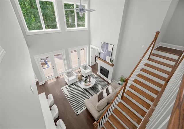 Photo 60 of Single family home for sale at 7135 Haw Crk Pl, Gainesville, GA 30506 | MLS# 7780867 | Listing updated on 2026-09-15