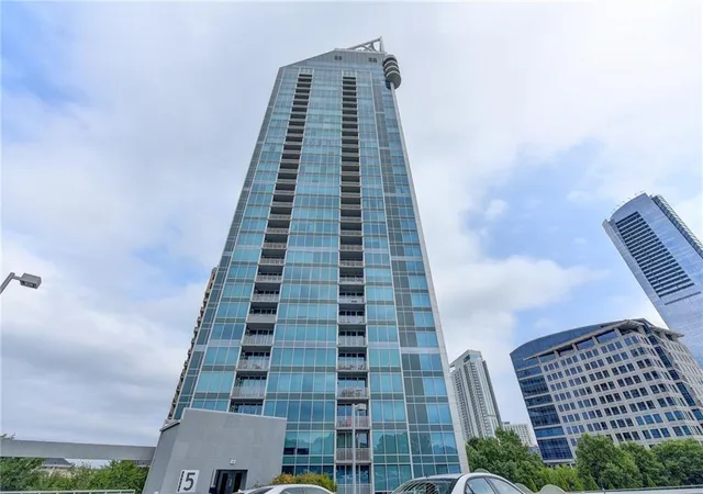 Photo 1 of Condo for sale at 3338 Peachtree Rd Ne #504, Atlanta, GA 30326 | MLS# 7811131 | Listing updated on 2026-09-13