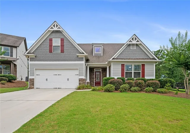 Photo 1 of Single family home for sale at 144 Alder Landing N, Dallas, GA 30132 | MLS# 7803969 | Listing updated on 2026-09-05
