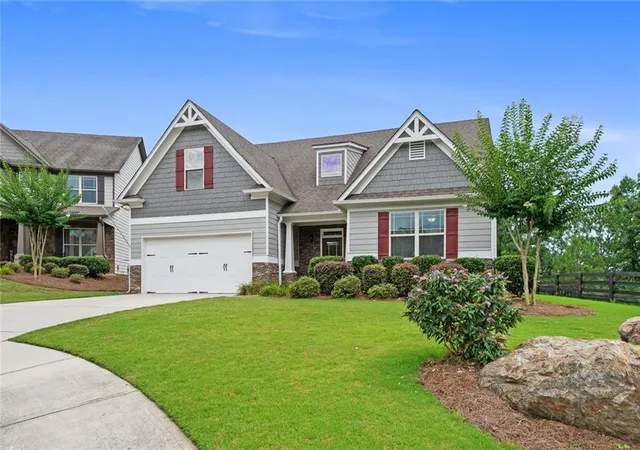 Photo 2 of Single family home for sale at 144 Alder Landing N, Dallas, GA 30132 | MLS# 7803969 | Listing updated on 2026-09-05
