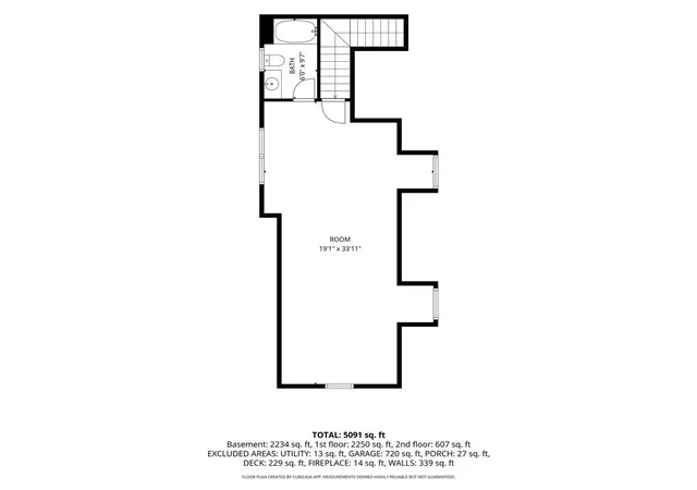 53rd image of 642 Aya Cir, Loganville, GA 30052 | MLS# 7800837