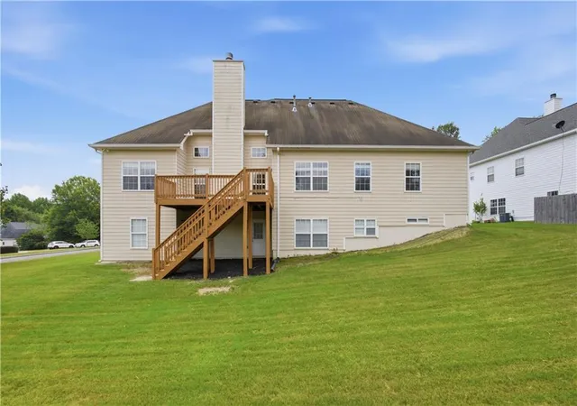 5th image of 642 Aya Cir, Loganville, GA 30052 | MLS# 7800837