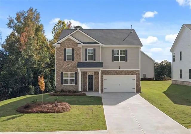 Photo 1 of Single family home for sale at 804 Pelham Way, Locust Grove, GA 30248 | MLS# 7772770 | Listing updated on 2026-09-08