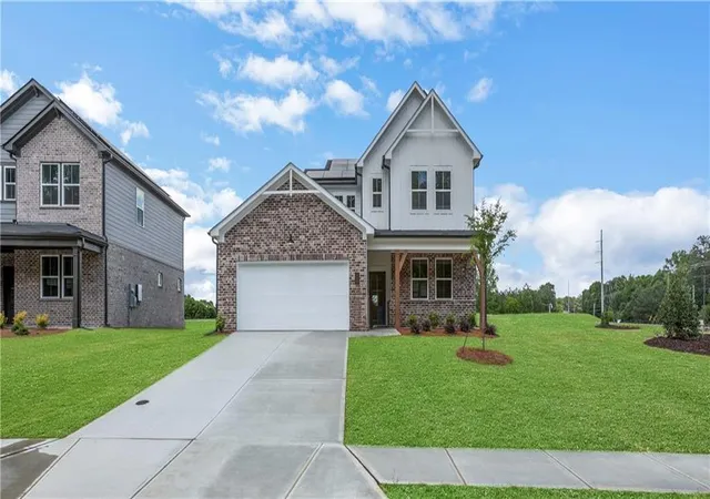Photo 1 of Single family home for sale at 3192 Ace Blvd, Lawrenceville, GA 30043 | MLS# 7824344 | Listing updated on 2026-09-04
