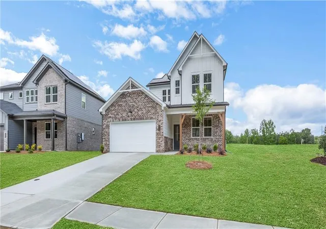 Photo 2 of Single family home for sale at 3192 Ace Blvd, Lawrenceville, GA 30043 | MLS# 7824344 | Listing updated on 2026-09-04