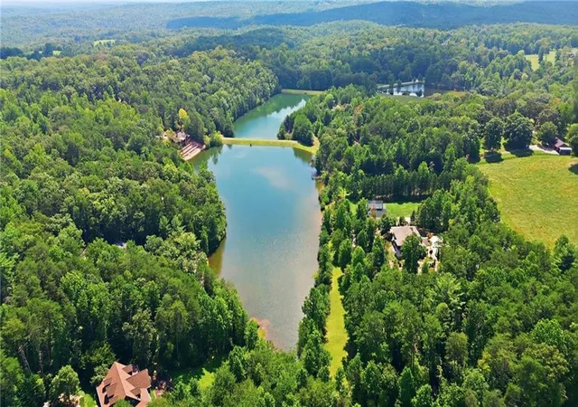Photo 3 of Land for sale at 0 Deer Trail Lakes, Clarkesville, GA 30523 | MLS# 7829238 | Listing updated on 2026-09-01