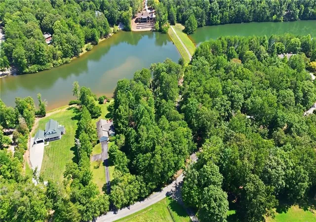 Photo 3 of Land for sale at 0 Deer Trail Lakes, Clarkesville, GA 30523 | MLS# 7829238 | Listing updated on 2026-09-01