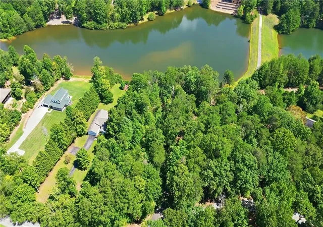 Photo 4 of Land for sale at 0 Deer Trail Lakes, Clarkesville, GA 30523 | MLS# 7829238 | Listing updated on 2026-09-01