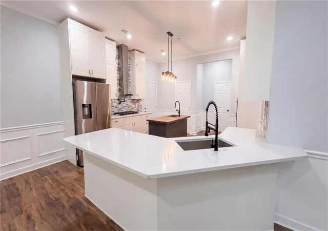 Photo 2 of Single family home for sale at 321 Basel Way, Hampton, GA 30228 | MLS# 7822553 | Listing updated on 2026-09-17