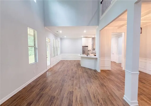 Photo 3 of Single family home for sale at 321 Basel Way, Hampton, GA 30228 | MLS# 7822553 | Listing updated on 2026-09-17