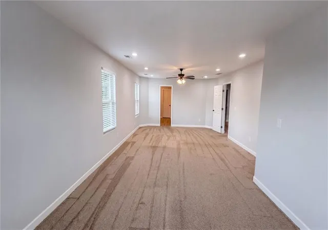 Photo 3 of Single family home for sale at 321 Basel Way, Hampton, GA 30228 | MLS# 7822553 | Listing updated on 2026-09-17