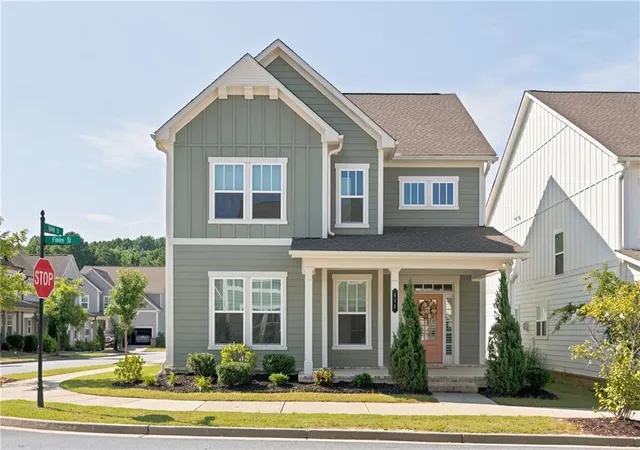 1st image of 618 Finley St, Suwanee, GA 30024 | MLS# 7803815