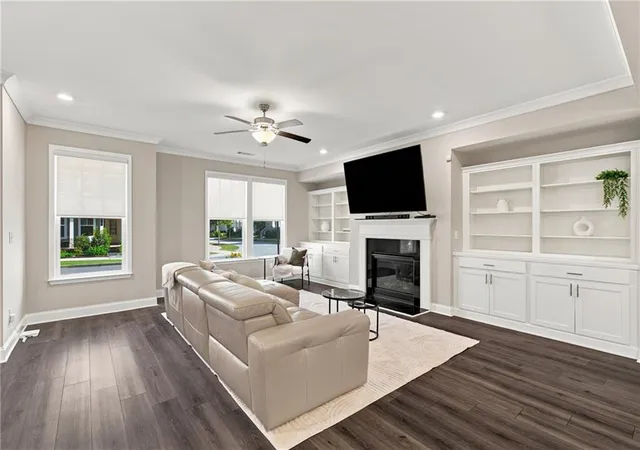 5th image of 618 Finley St, Suwanee, GA 30024 | MLS# 7803815