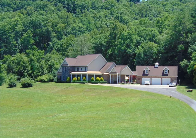 Single family home for sale at None, Blairsville, GA 30512 | MLS# 6565539 | Listing updated on 2020-08-28