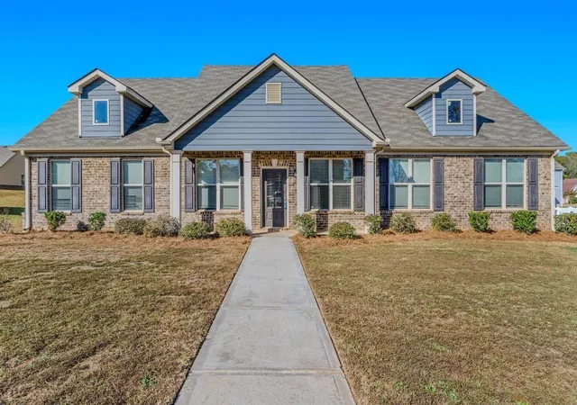 1st image of 1141 Abundance Dr, Locust Grove, GA 30248 | MLS# 7798224