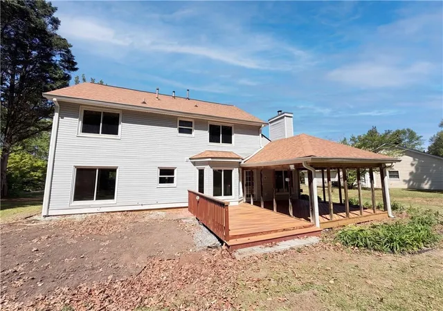 5th image of 1197 Parkwood Nw, Acworth, GA 30102 | MLS# 7767214