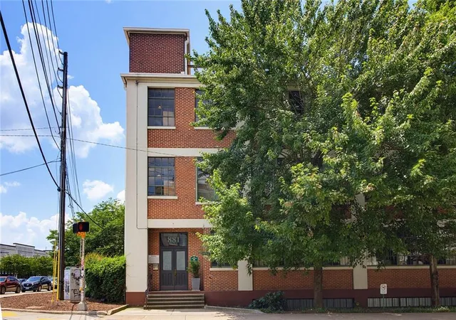 Homes for sale in Atlanta, GA | 881 Memorial Dr Se, Atlanta, GA 30316