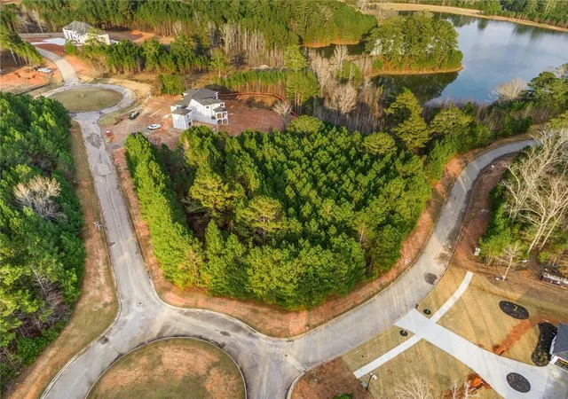 3rd image of 4212 Giverny Blvd, Fairburn, GA 30213 | MLS# 7790915