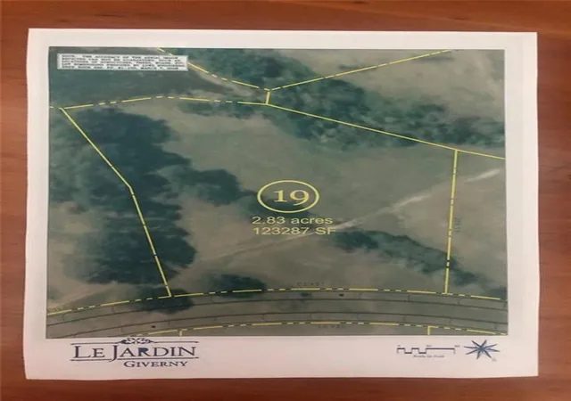 7th image of 4212 Giverny Blvd, Fairburn, GA 30213 | MLS# 7790915