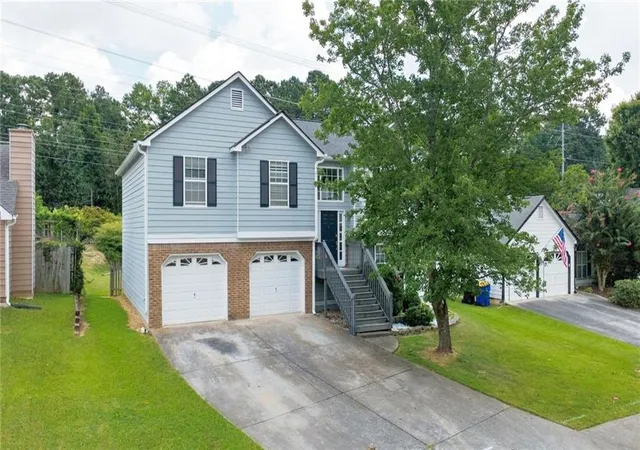 Photo 1 of Single family home for sale at 2808 Vintage Wood Way, Kennesaw, GA 30144 | MLS# 7827931 | Listing updated on 2026-08-29