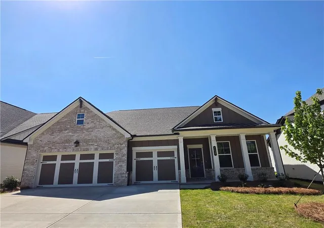 Photo 1 of Single family home for sale at 2427 Enchanted Sky Way, Dacula, GA 30019 | MLS# 7723548 | Listing updated on 2026-09-15