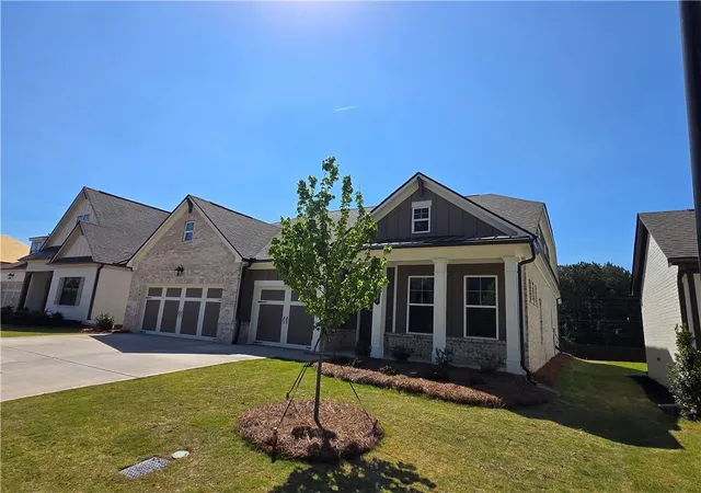Photo 2 of Single family home for sale at 2427 Enchanted Sky Way, Dacula, GA 30019 | MLS# 7723548 | Listing updated on 2026-09-15