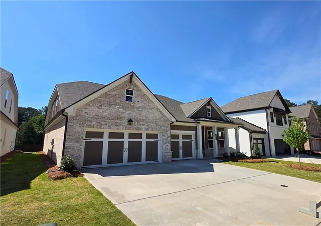 Photo 3 of Single family home for sale at 2427 Enchanted Sky Way, Dacula, GA 30019 | MLS# 7723548 | Listing updated on 2026-09-15