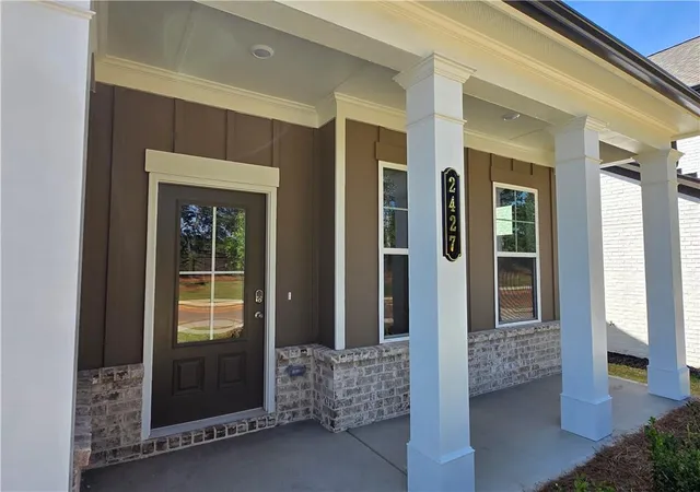 Photo 3 of Single family home for sale at 2427 Enchanted Sky Way, Dacula, GA 30019 | MLS# 7723548 | Listing updated on 2026-09-15