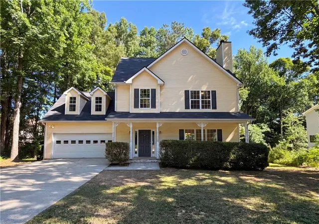 1st image of 170 Rosewood Cir, Covington, GA 30016 | MLS# 7773715