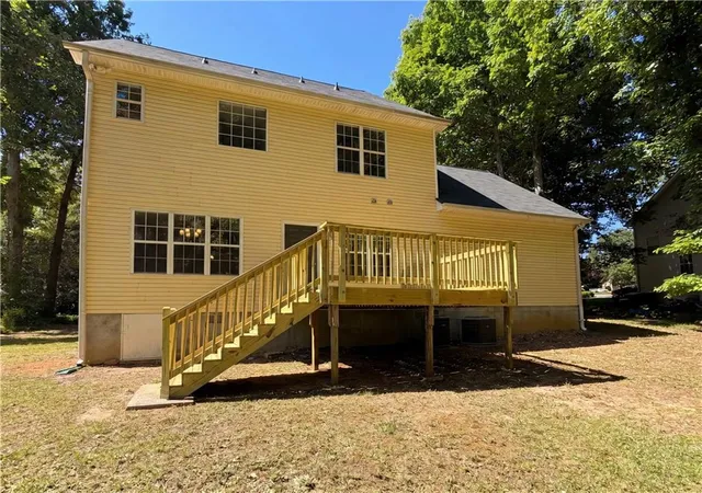 26th image of 170 Rosewood Cir, Covington, GA 30016 | MLS# 7773715