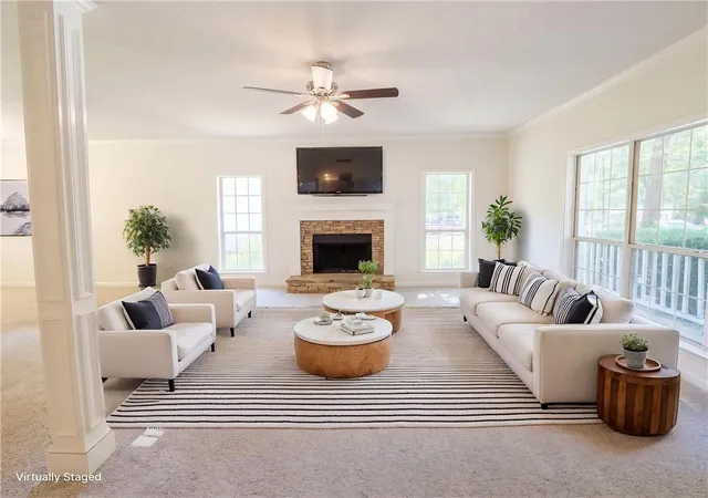 2nd image of 170 Rosewood Cir, Covington, GA 30016 | MLS# 7773715